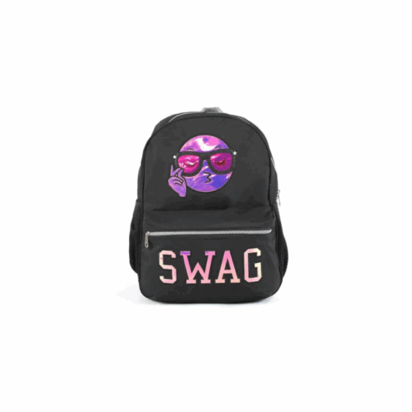 MOCHILA SWAG MODELO COSTA - Clio Style
