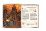 LIVRO STAR WARS | GUIA DOS ALIENS - CULTURAMA - Imagem 2