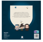 LIVRO PARA COLORIR COZY TIME | HARRY POTTER - Imagem 3