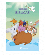 LIVRO HISTÓRIAS BIBLICAS | CULTURAMA