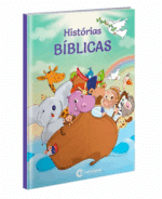 LIVRO HISTÓRIAS BIBLICAS | CULTURAMA - Imagem 4