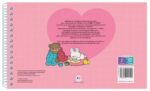 Livro de colorir Comfy & cozy books Comfy and Cozy Pink - Para Colorir / CIRANDA CULTURAL - Imagem 2