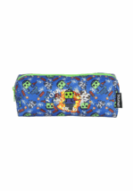 Estojo Escolar Up4You Metasaurs ou Robô Azul | LUXCEL | Material Escolar - Imagem 6