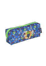 Estojo Escolar Up4You Metasaurs ou Robô Azul | LUXCEL | Material Escolar - Imagem 7