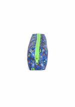 Estojo Escolar Up4You Metasaurs ou Robô Azul | LUXCEL | Material Escolar - Imagem 8