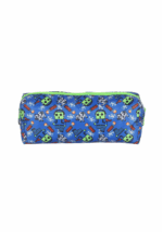 Estojo Escolar Up4You Metasaurs ou Robô Azul | LUXCEL | Material Escolar - Imagem 9