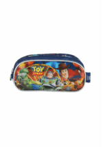 ESTOJO DUPLO TOY STORY | LUXCEL ORIGINAL | MATERIAL ESCOLAR - Imagem 6