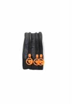 Estojo Triplo Hot Wheels Luxcel | Material Escolar - Imagem 6