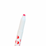 CANETINHA HIDROGRÁFICA | COZILON COLOR PEN 24 CORES | PONTA DOT | ESTOJO PLÁSTICO - Imagem 4