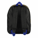 Mochila de Costas Escolar Batman Estampada | Masculino | 01 Compartimento - Imagem 7