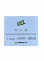 KIT MARCA TEXTO | HIGHLIGHTER KAYWIN | 48 CORES - Imagem 4